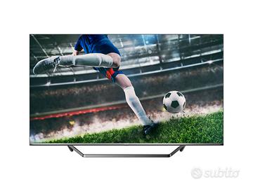 Hisense 50U72QF TV 50 Pollici 4K Ultra HD Smart