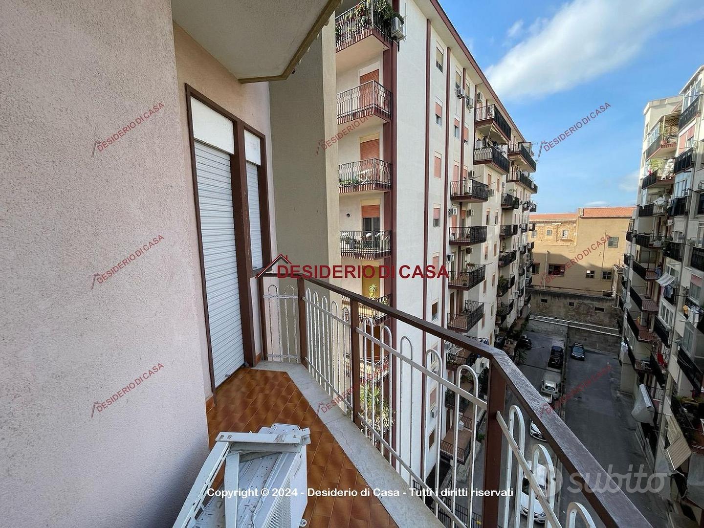 Appartamento, Calatafimi Bassa - Cuba, Palermo. - Altro