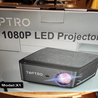 Videoproiettore TopTro X1