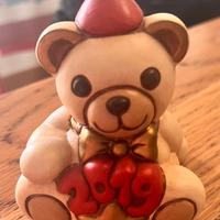 Teddy Buon 2019 Thun