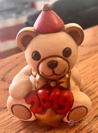 Teddy Buon 2019 Thun