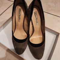 Scarpe con tacco Luciano Barachini