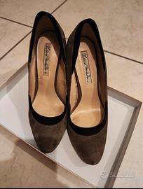 Scarpe con tacco Luciano Barachini