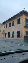 Appartamento non arredato