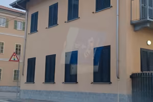 Appartamento non arredato