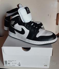 nike air Jordan 1 mid 