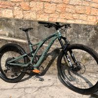 Bici Specialized Stumpjumper Comp Alloy