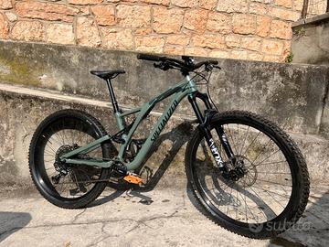 Bici Specialized Stumpjumper Comp Alloy