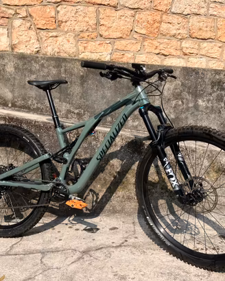 Specialized Stumpjumper Comp Alloy 2021