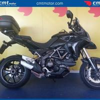 DUCATI Multistrada 1200 Garantita e Finanziabile