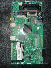 Scheda  TV Hitachi  Vestel 17MB97