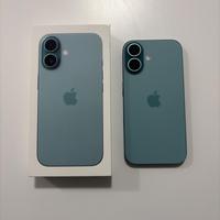 iPhone 16 128GB