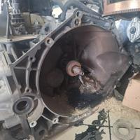 Cambio Peugeot boxer 6 marce  2019 cilindrata 2.0