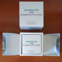 Swatch MoonSwatch MISSION TO EARTHPHASE