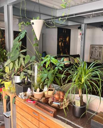 Loft - Milano