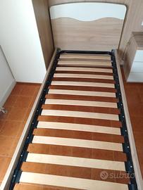 letto singolo 