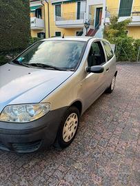 Fiat Punto 1.2 benzina