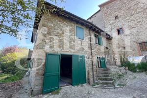 Casa Indipendente Monghidoro [Cod. rif 3228309VRG]