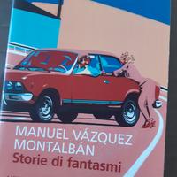 Storie di fantasmi
