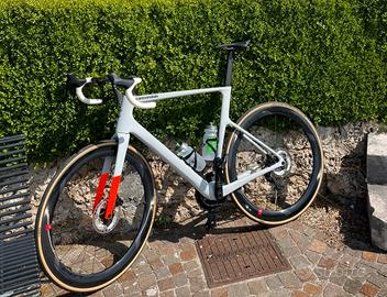 Cannondale Supersix