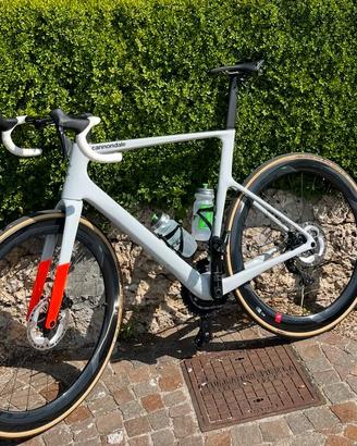 Cannondale Supersix