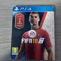 Fifa 18