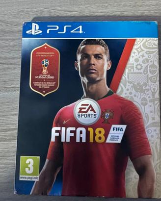 Fifa 18