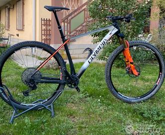 olymlia f1