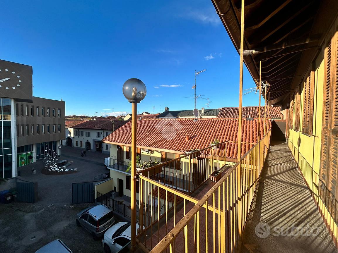 Appartamento – Gorgonzola, Milano - Vista 4