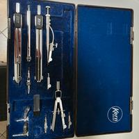 Compasso Kern Swiss made vintage