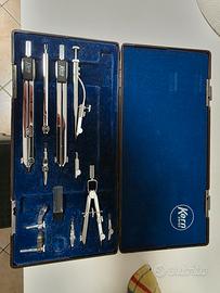 Compasso Kern Swiss made vintage