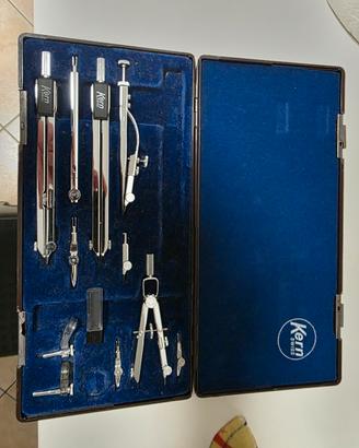 Compasso Kern Swiss made vintage