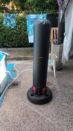 Sacco Boxe Gonfiabile Outshock Decathlon 160cm | O