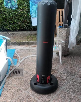 Sacco Boxe Gonfiabile Outshock Decathlon 160cm | O