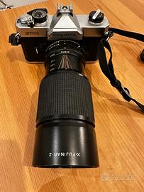 Reflex Fujica STX-1