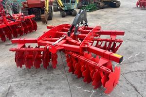 Frangizolle 20 Dischi Nuovo Pronta Consegna