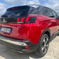 Peugeot 3008 BlueHDi 120 S&S GT Line