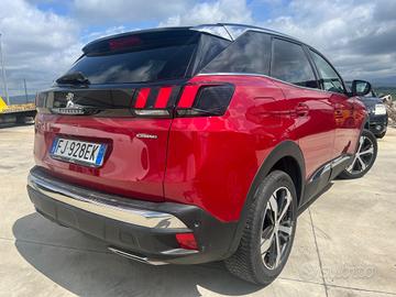 Peugeot 3008 BlueHDi 120 S&S GT Line