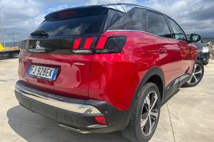Peugeot 3008 BlueHDi 120 S&S GT Line