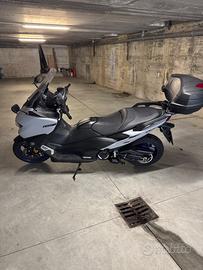 Yamaha T Max 560 - 2021