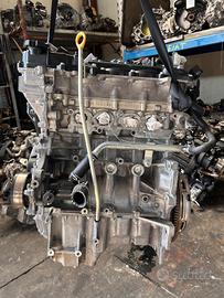 100.000KM MOTORE TOYOTA YARIS 1.3 1NR FE 74kw