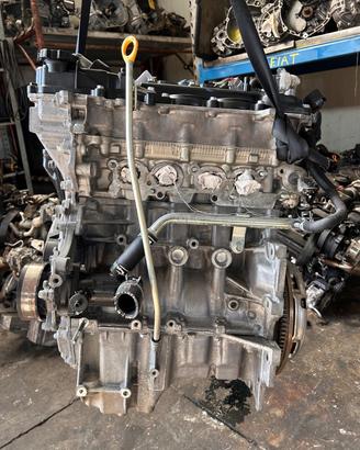 100.000KM MOTORE TOYOTA YARIS 1.3 1NR FE 74kw