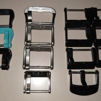 CASIO fibbie orologi