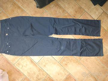 pantaloni donna leggeri 