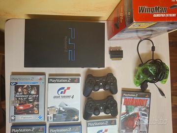 lot gamer 