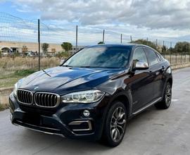 Bmw X6 xDrive30d 258CV Msport