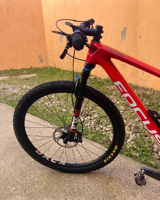 Mtb 29 tag M