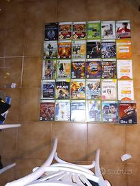 Giochi vari pc  xBox