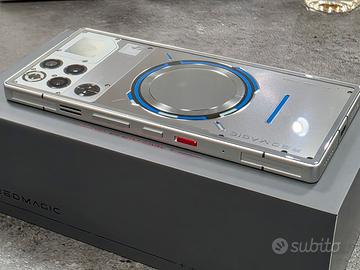 Redmagic 11 Pro 16/512