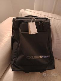 Borsone trolley da cabina NUOVO!